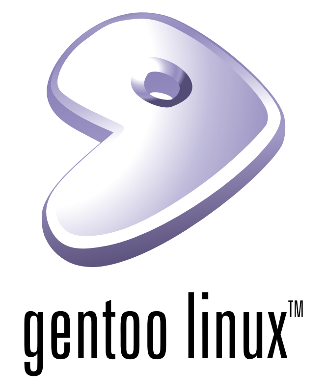 I use gentoo btw