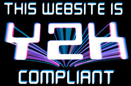 Y2K Compliant